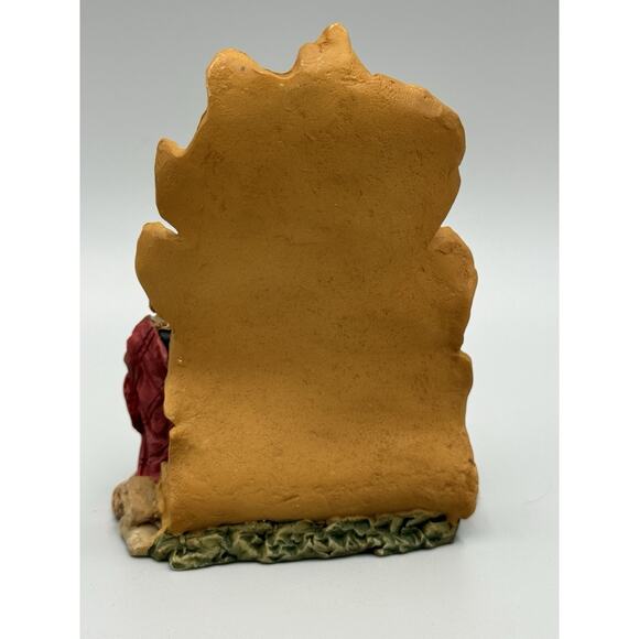 Nativity Scene Bible Verse Luke 2:11 Figurine Baby Jesus 3 Kings K’s Collection - Picture 5 of 8